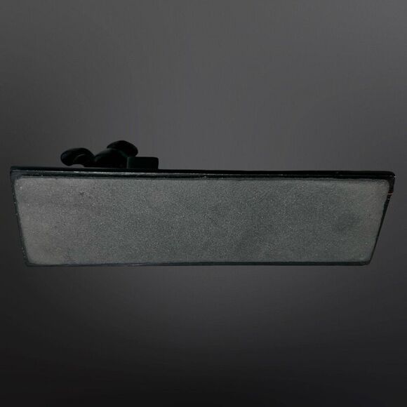 Disney Mickey Mouse Busines Card Holder Office Desk Decor Black & White - Picture 4 of 6